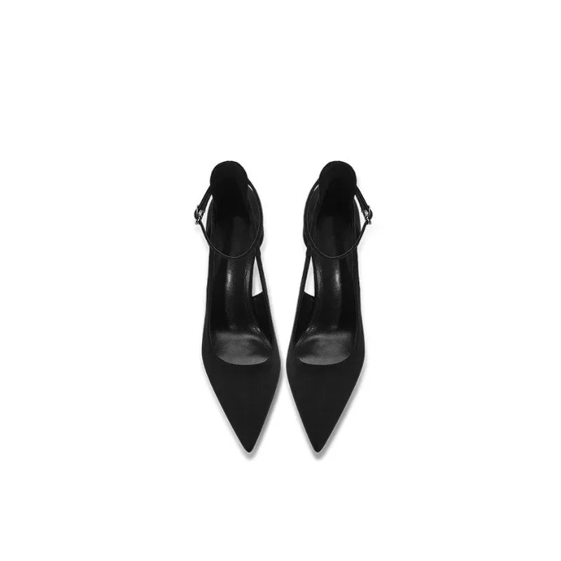 The Odette Stilettos
