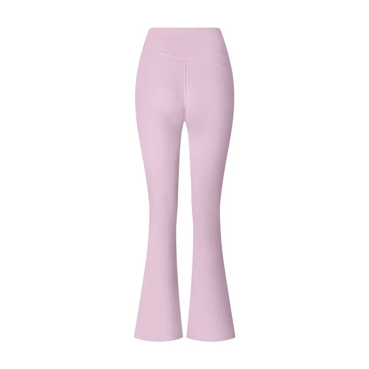 The Aria Flare Leggings