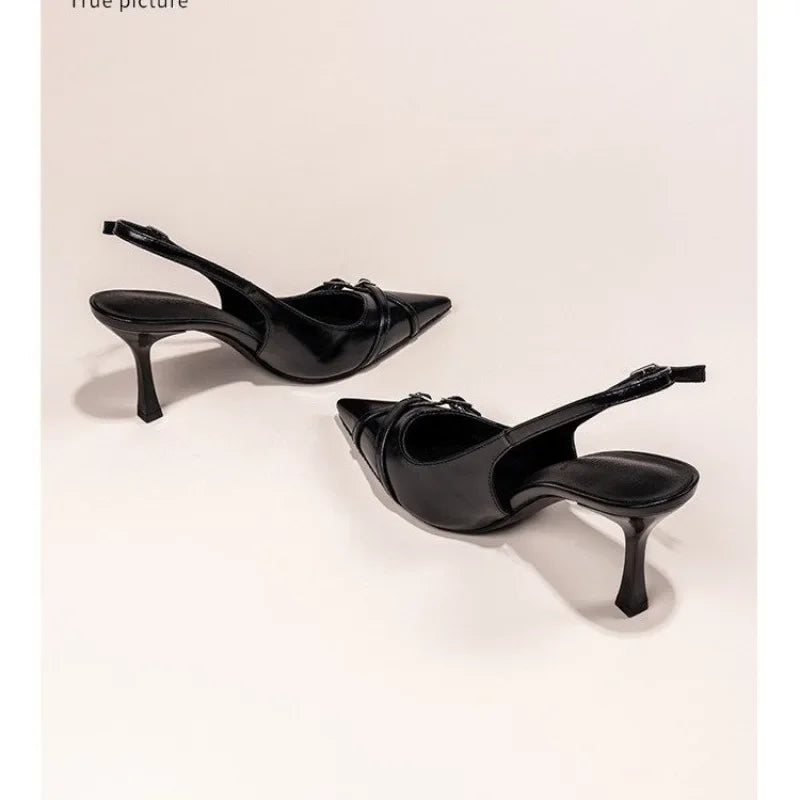 Elix Heels