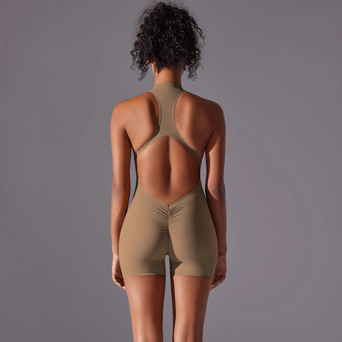 NudeCore Seamless Bodysuit