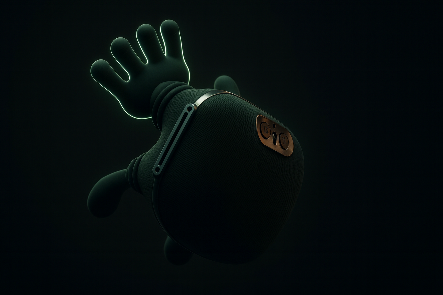 CalmPoint™ Massager