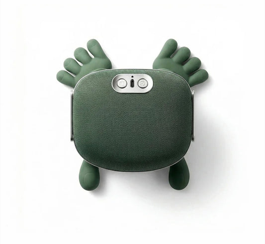 CalmPoint™ Massager