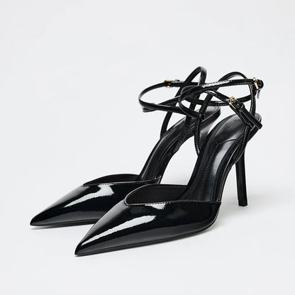 Maison Élora Heels