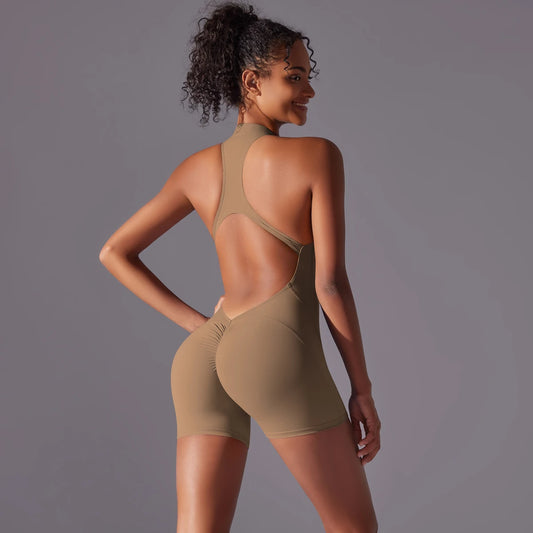 NudeCore Seamless Bodysuit