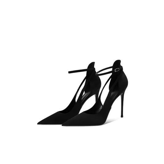 The Odette Stilettos