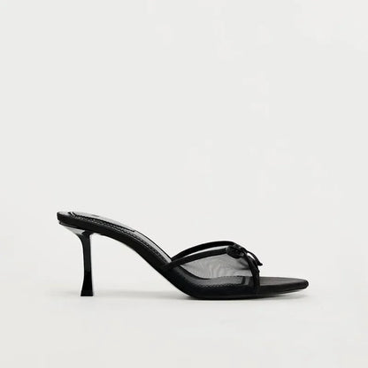 Maréa Toe-Clip Sandals