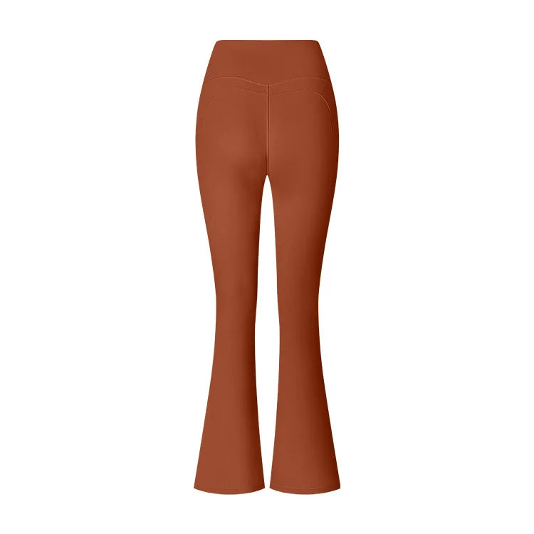 The Aria Flare Leggings