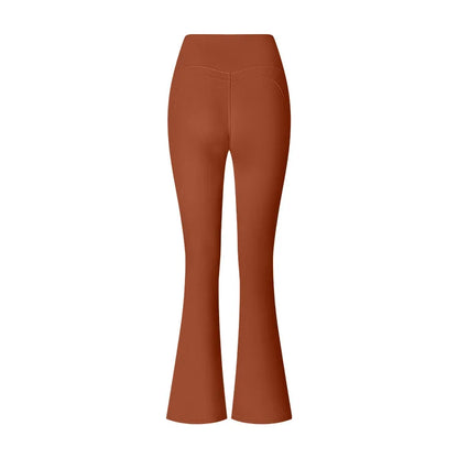 The Aria Flare Leggings