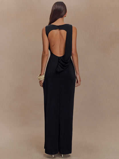 Sway Dress