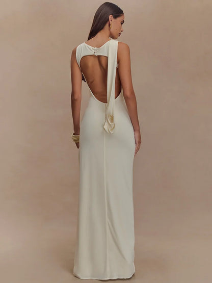 Sway Dress