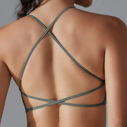 The AlignX Bra