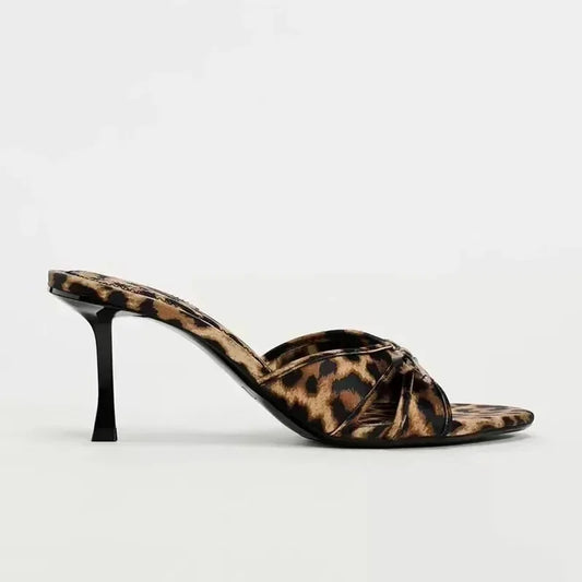 Maréa Toe-Clip Sandals