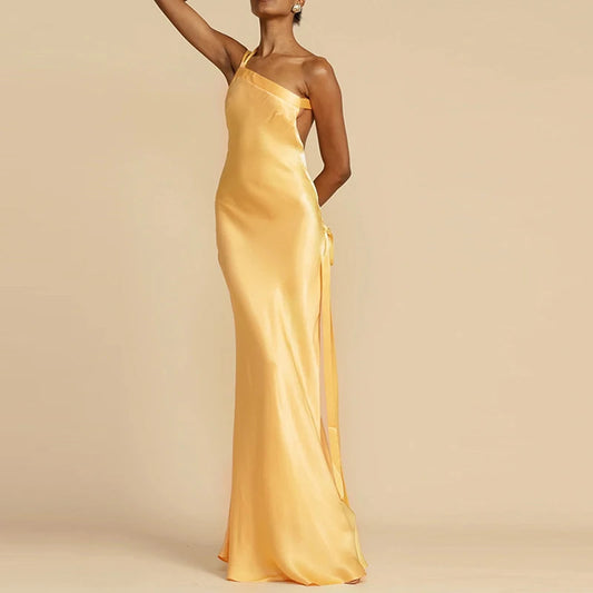 The Liora Maxi Dress