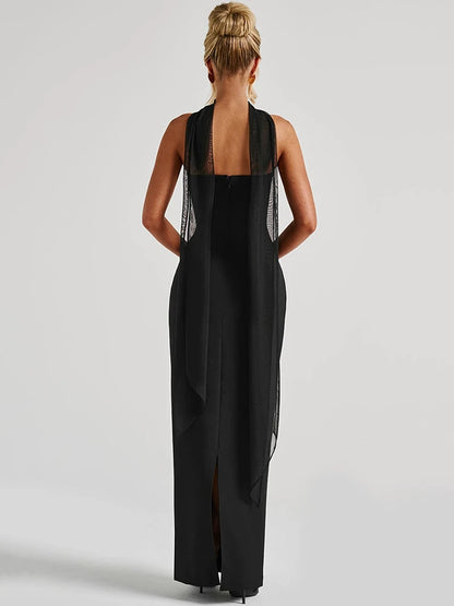Serra Embrace Maxi
