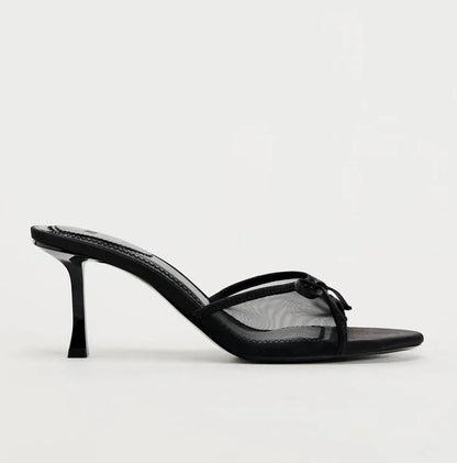 Selis Heels