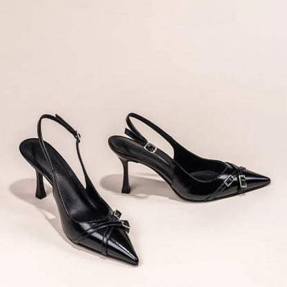 Elix Heels