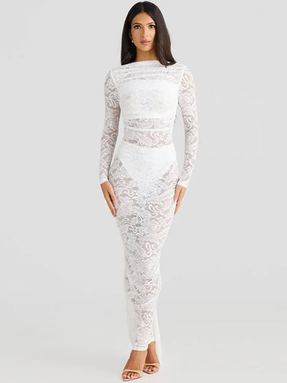 Nerra Contour Maxi