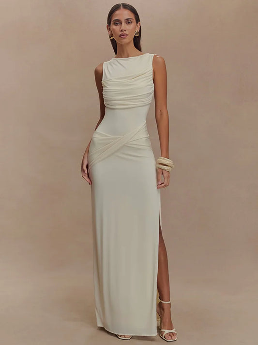 Sway Dress