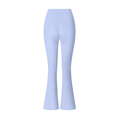 The Aria Flare Leggings