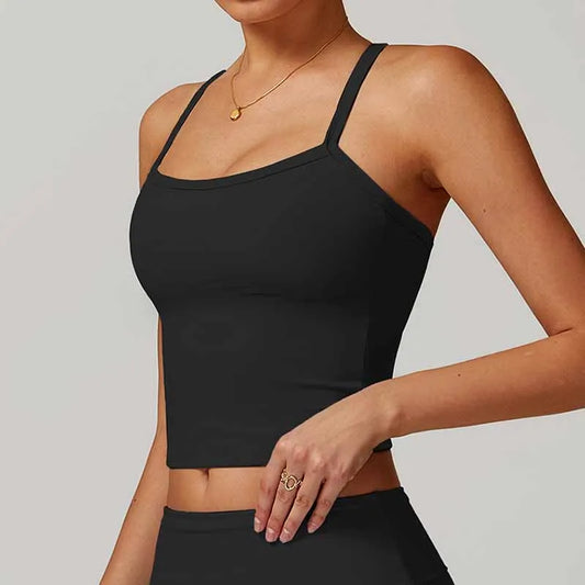 AuraFlex Active Bra