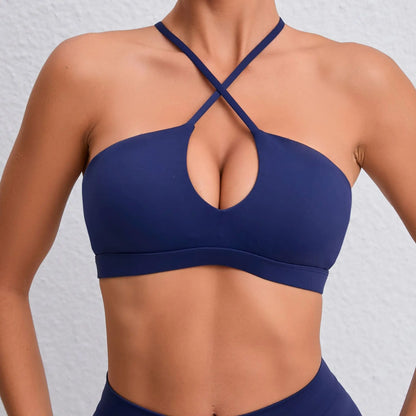 Serène X-Back Bra