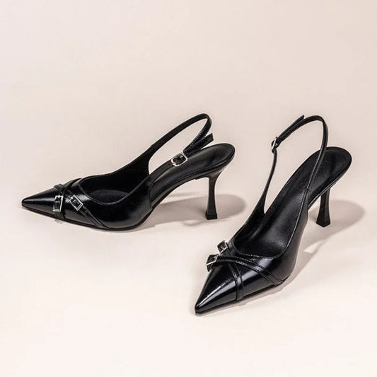 Elix Heels
