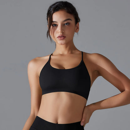 The AlignX Bra