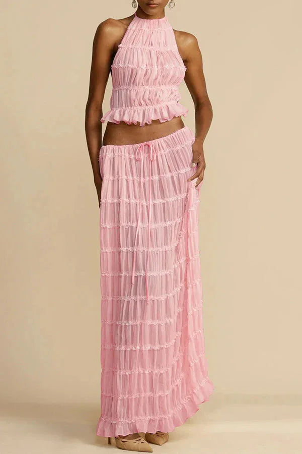 Evora Dress