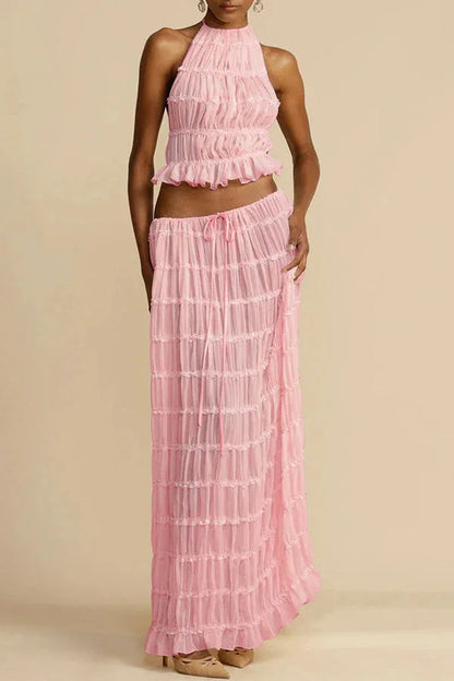 Evora Dress