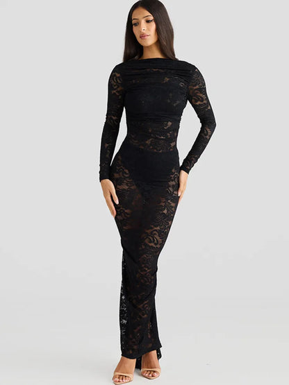 Nerra Contour Maxi
