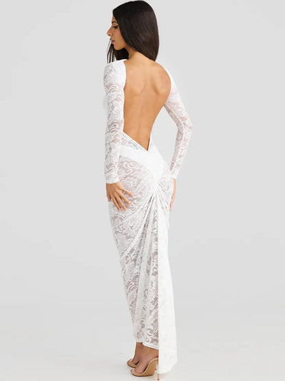 Nerra Contour Maxi