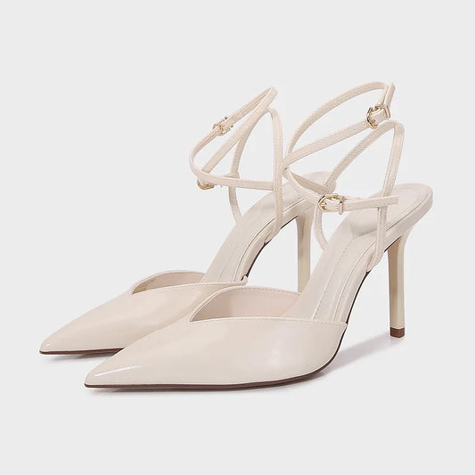 Maison Élora Heels