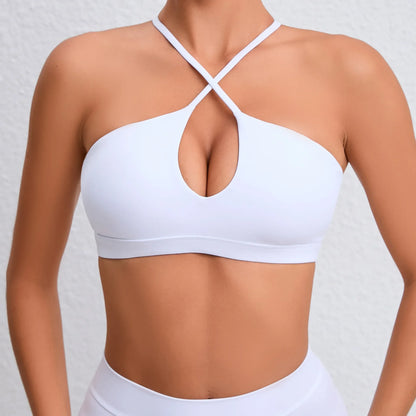 Serène X-Back Bra