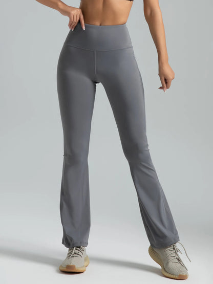 Flare Yoga Pants