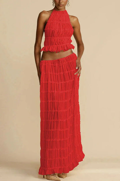 Evora Dress