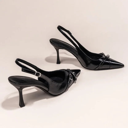 Elix Heels