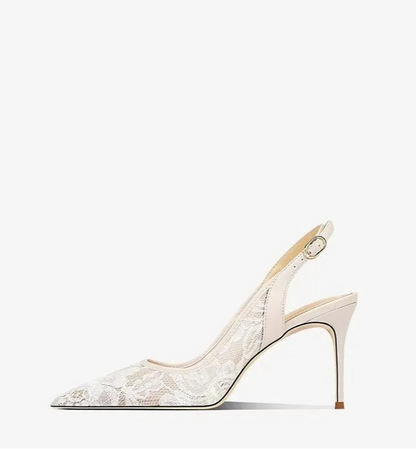 The Elodie Slingback