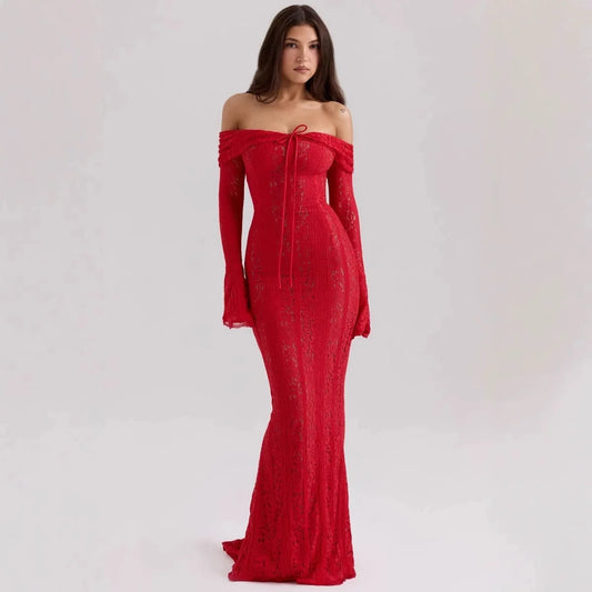 Marais Dress