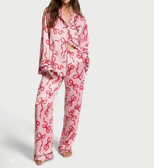 Twilight Whisper Pajamas