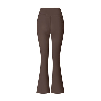 The Aria Flare Leggings