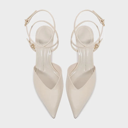 Maison Élora Heels