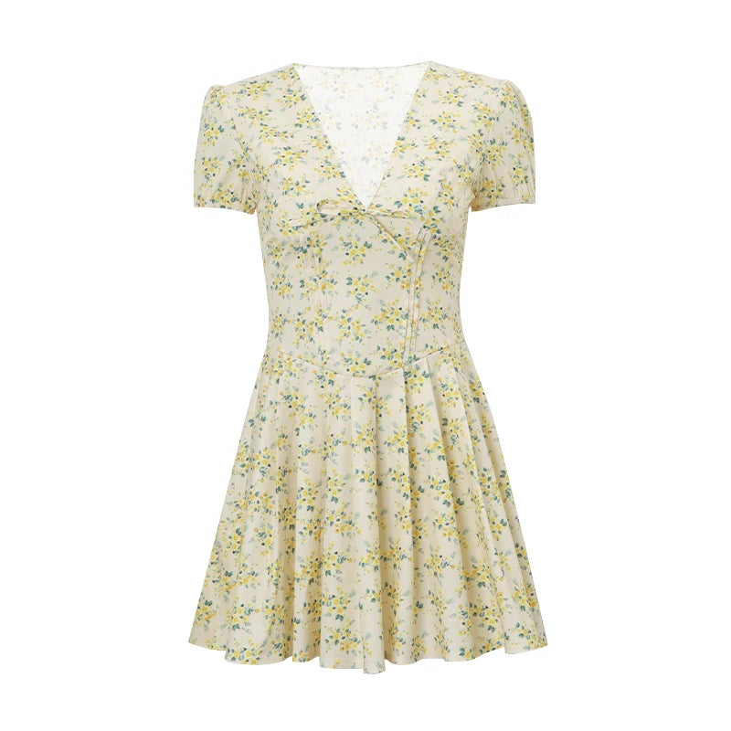 Ciele Dress