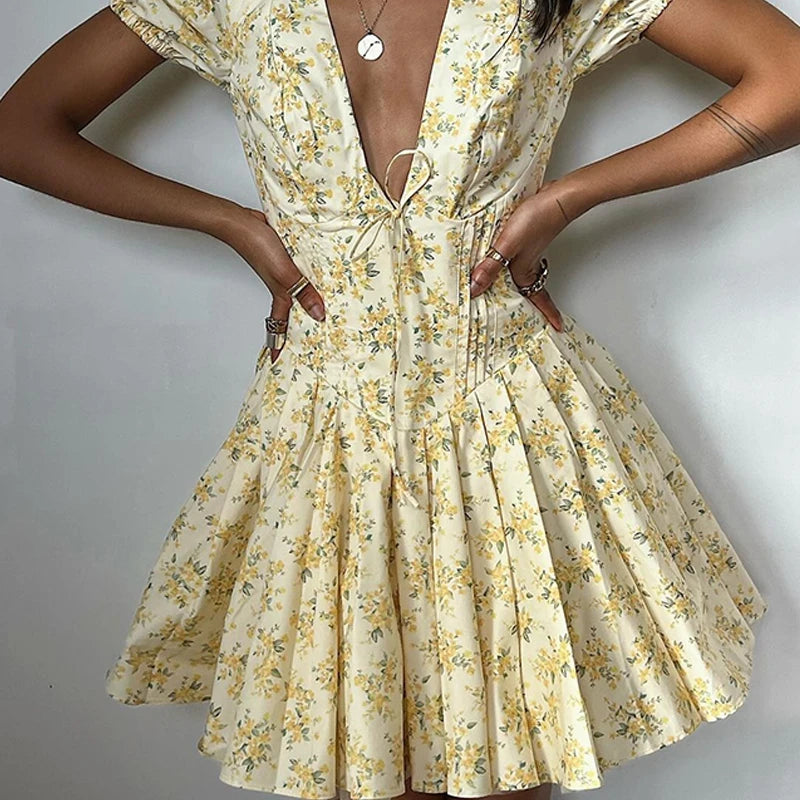 Ciele Dress