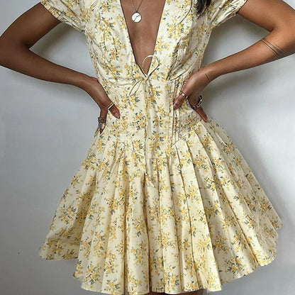 Ciele Dress