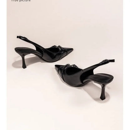 Elix Heels