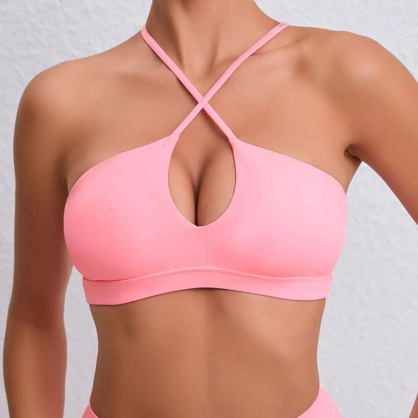 Serène X-Back Bra