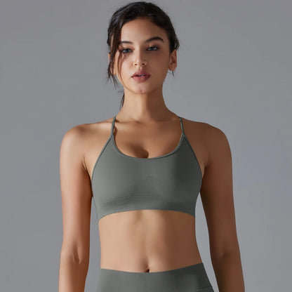 The AlignX Bra