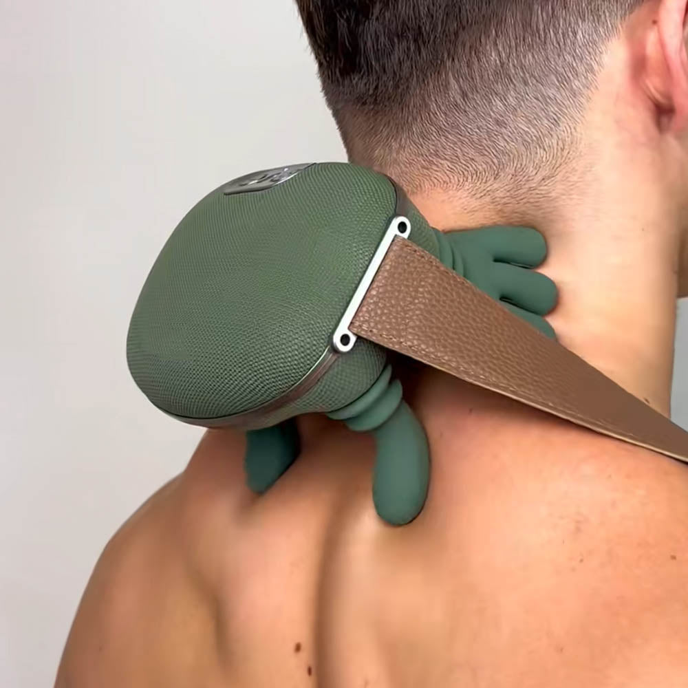 CalmPoint™ Massager